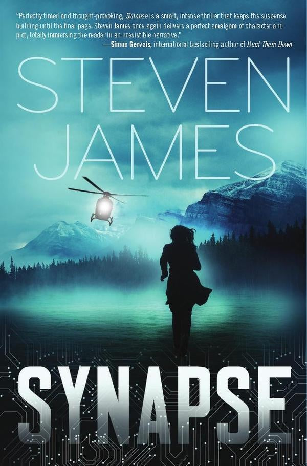 Synapse | Steven James