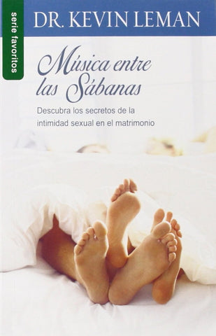 MUSICA ENTRE LAS SABANAS:  | Kevin Leman