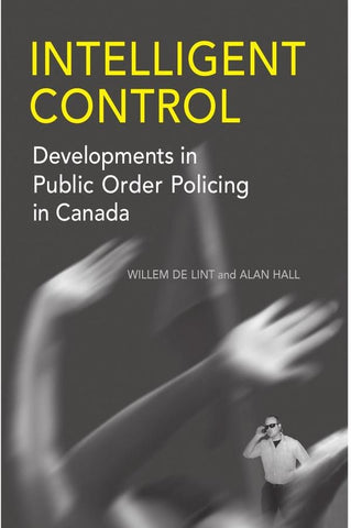 Intelligent Control | Hall, de Lint