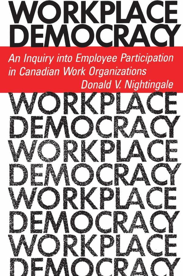 Workplace democracy  | Nightingale