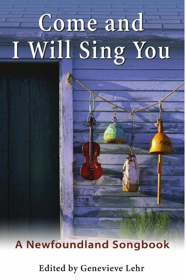 Come and i will sing you  | GENEVIEVE LEHR