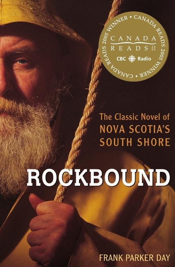 Rockbound  | DAY FRANK PARKER