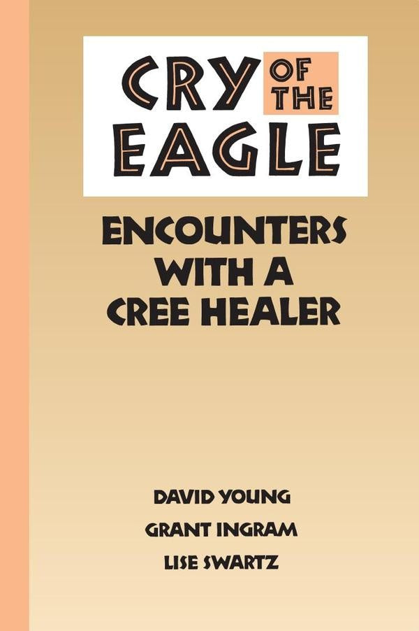 Cry of the eagle  | DAVID YOUNG