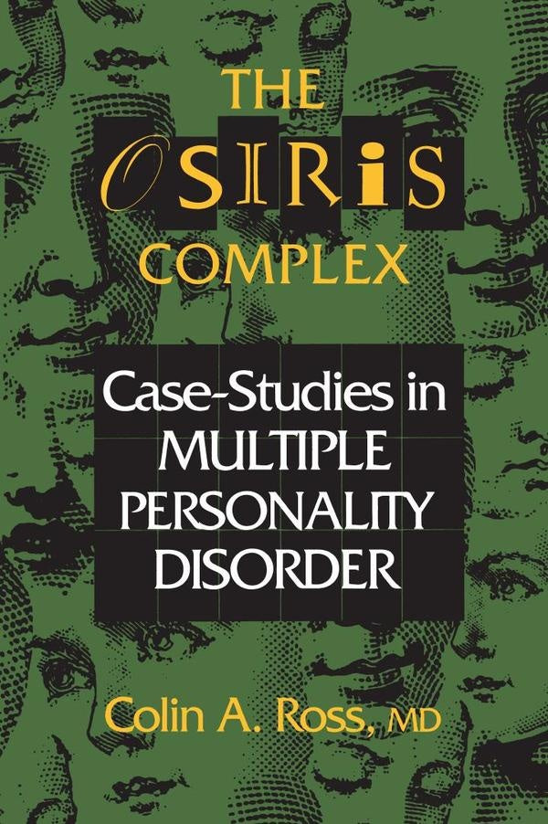 Osiris complex  | ROSS COLIN