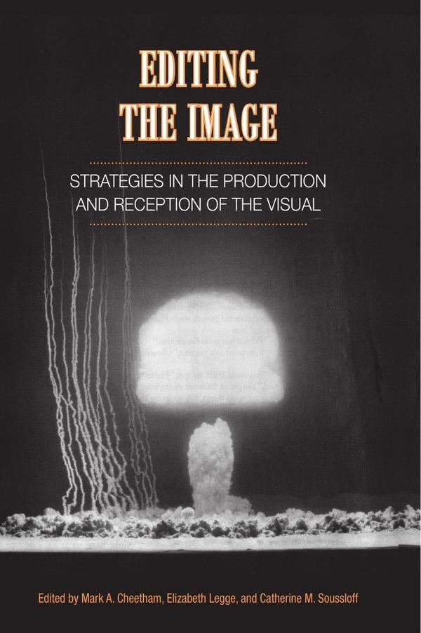 Editing the Image | Cheetham et al