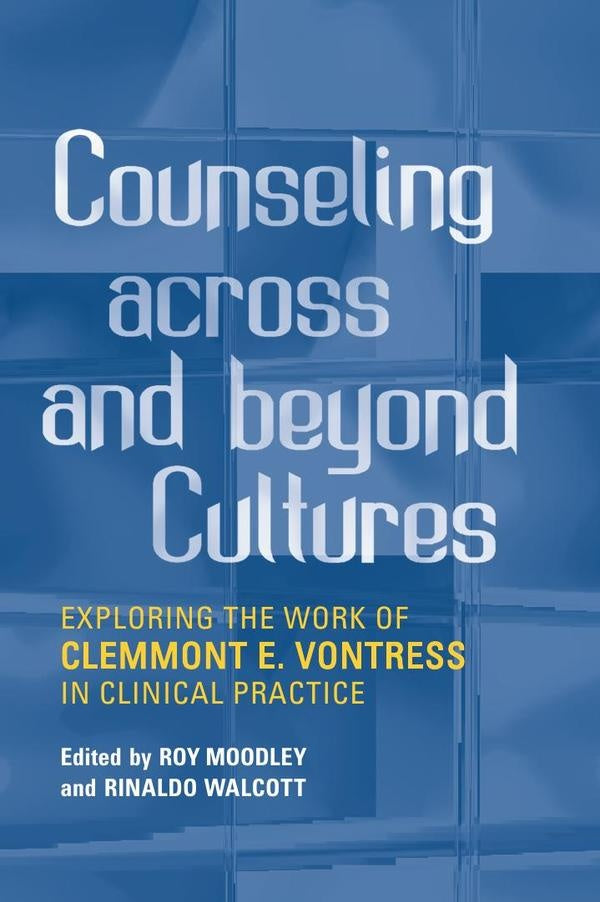 Counseling across and beyond cultures  | MOODLEY ROY