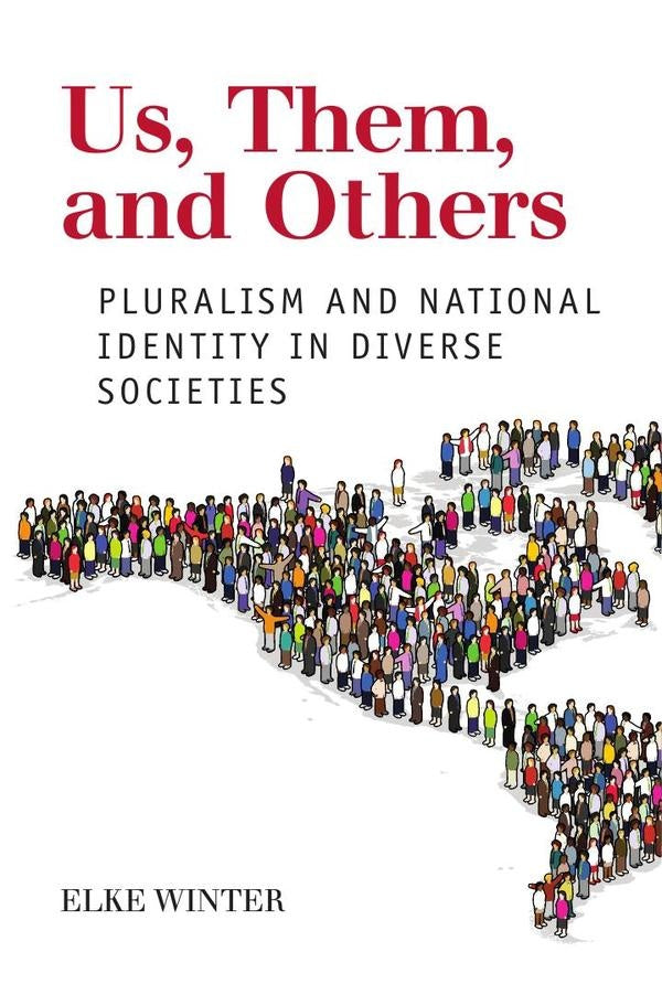Us  them  and others  | ELKE WINTER