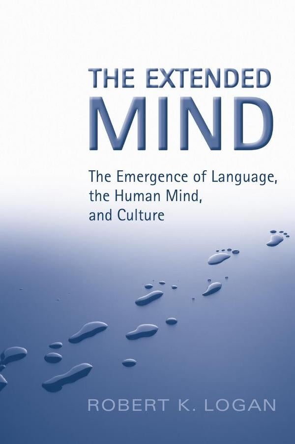 Extended mind  | ROBERT K. LOGAN