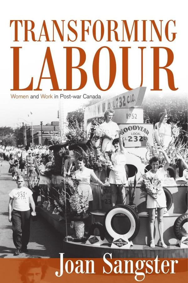 Transforming labour  | SANGSTER JOAN