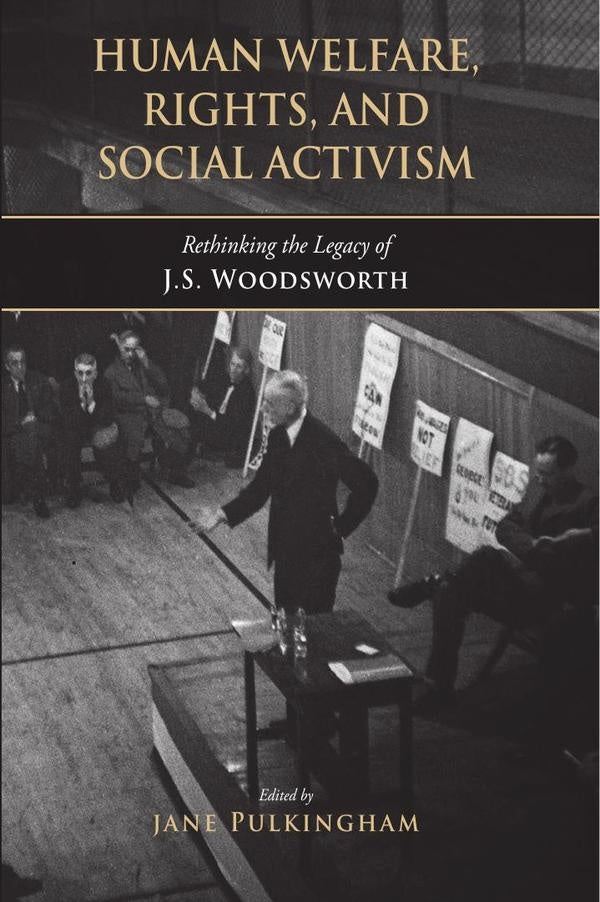 Human Welfare, Rights, and Social Activism | Pulkingham