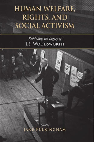 Human Welfare, Rights, and Social Activism | Pulkingham