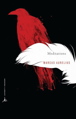 MEDITATIONS.. | Marco Aurelio