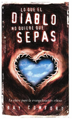 Lo que el diablo no quiere que sepas | Sr. Ray Comfort