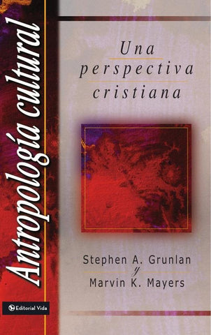Antropología cultural | Mayers, Grunlan