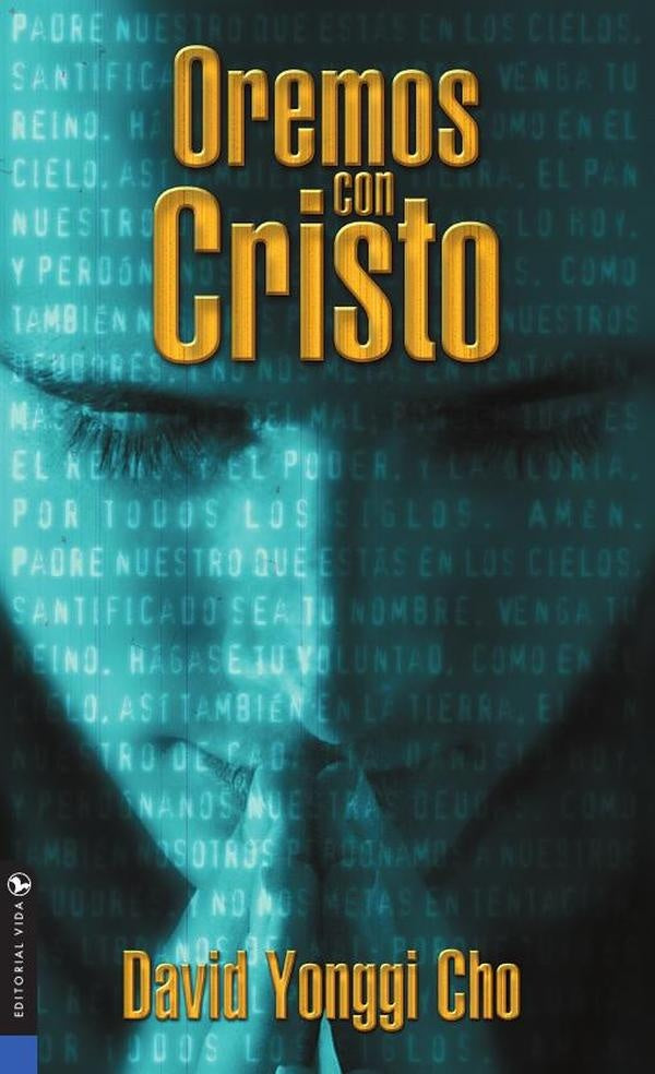 Oremos con Cristo | Pastor David Yonggi Cho