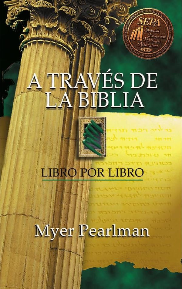 A través de la Biblia | Myer Pearlman
