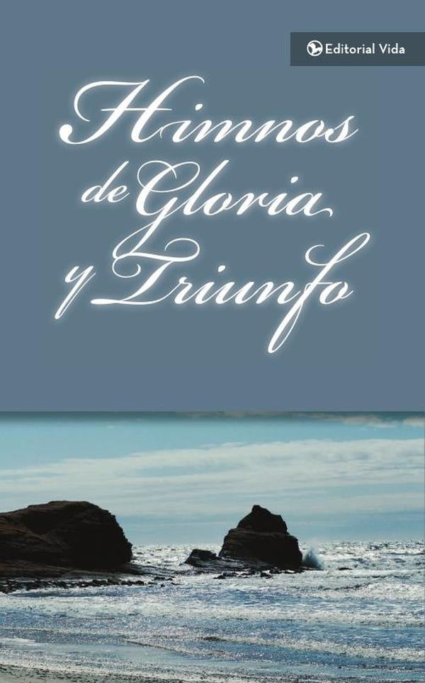 Himnos de gloria y triunfo, Tapa rústica | Vida