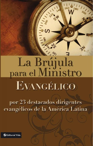 La brújula para el ministro evangélico | Zondervan