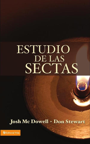 Estudio de las sectas | Stewart, McDowell