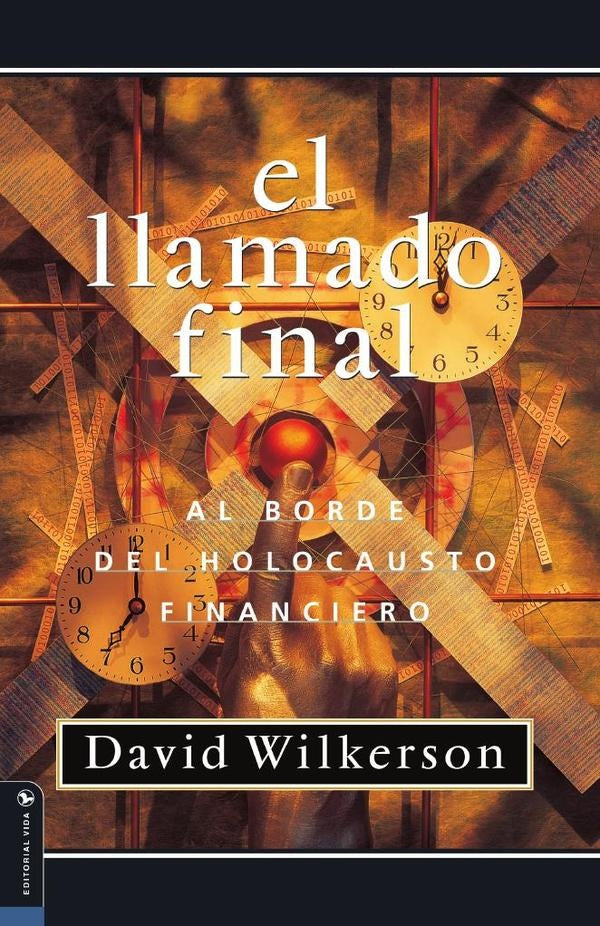 El llamado final | David Wilkerson