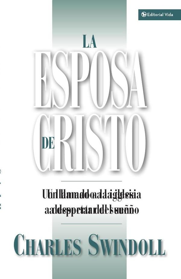La esposa de Cristo | CHARLES R. SWINDOLL