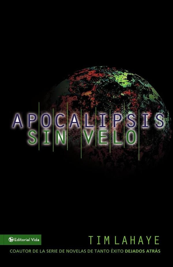 Apocalipsis sin velo | Tim Lahaye