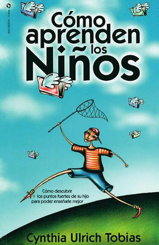 Cómo aprenden los niños | Cynthia Ulrich Tobias