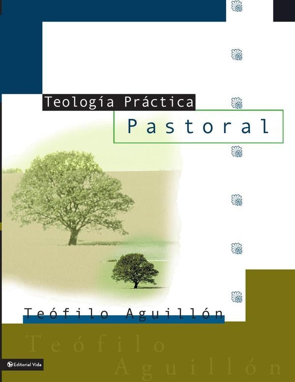 Teología práctica pastoral | Sr. Teofilo Aguillón