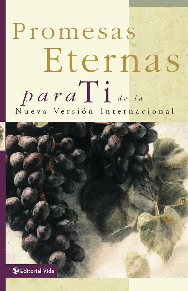 Promesas eternas para Ti | Vida