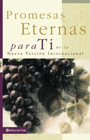 Promesas eternas para Ti | Vida