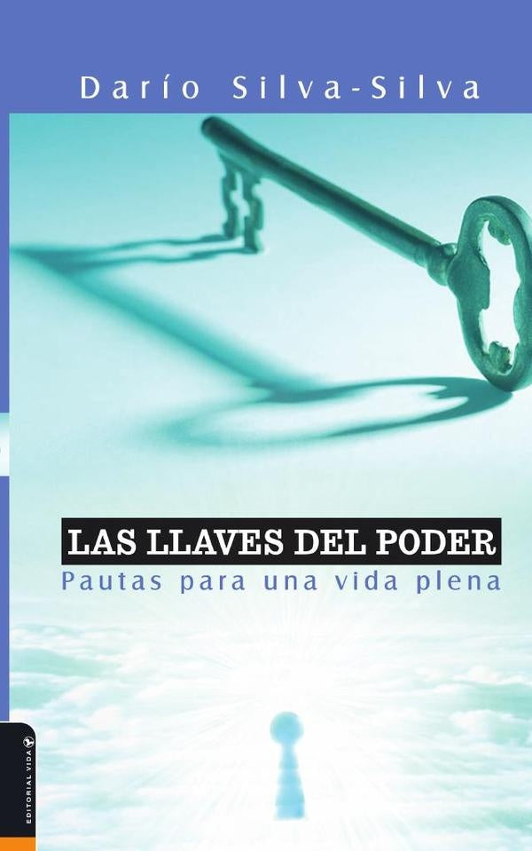 Las llaves del poder | Sr. Dario Silva-Silva