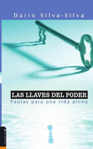 Las llaves del poder | Sr. Dario Silva-Silva