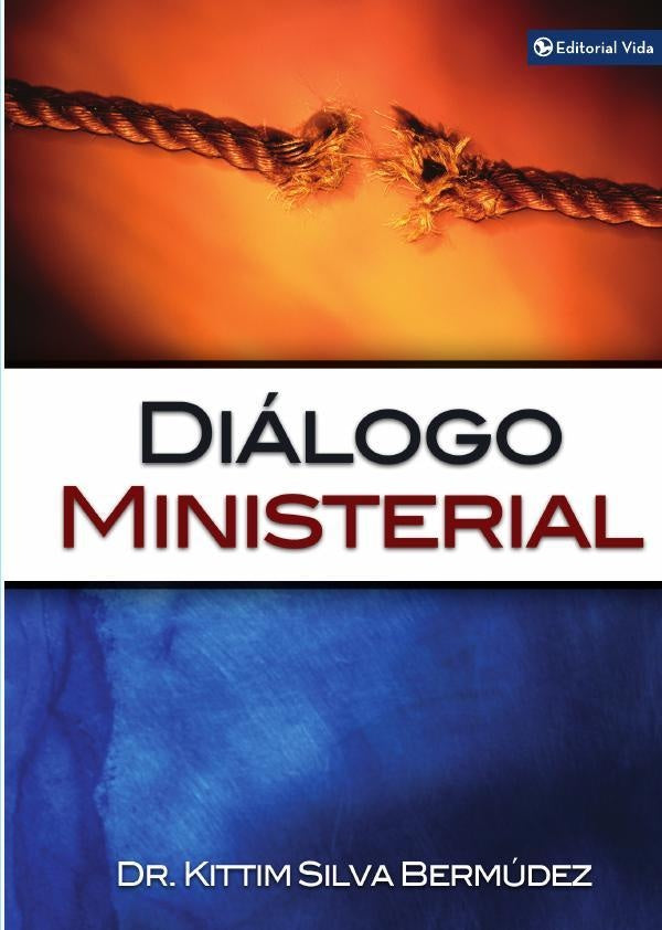 Dialogo ministerial | Kittim Silva-Bermúdez
