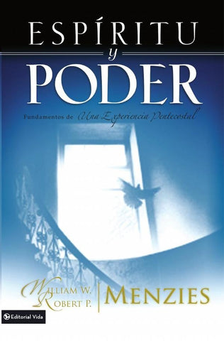 Espíritu y poder | Menzies, Menzies