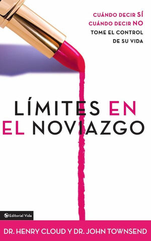 Límites en el noviazgo | Cloud, Townsend