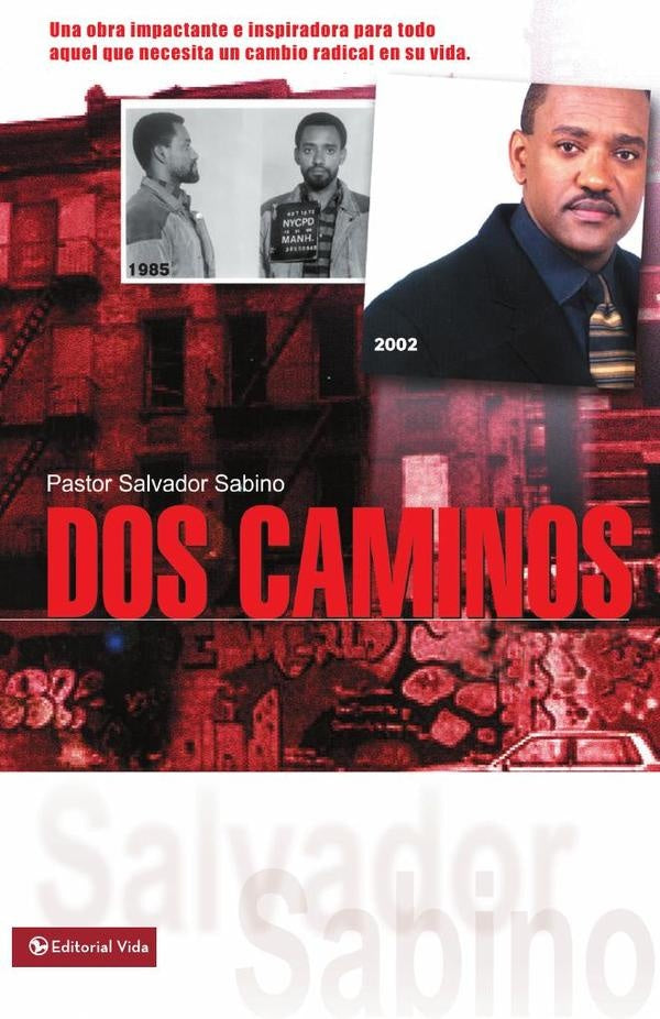 Dos caminos | Salvador Sabino