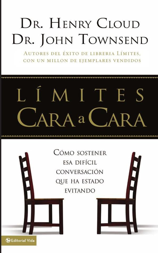 Límites cara a cara | Cloud, Townsend