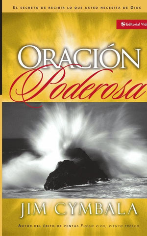 Oración poderosa | Jim Cymbala