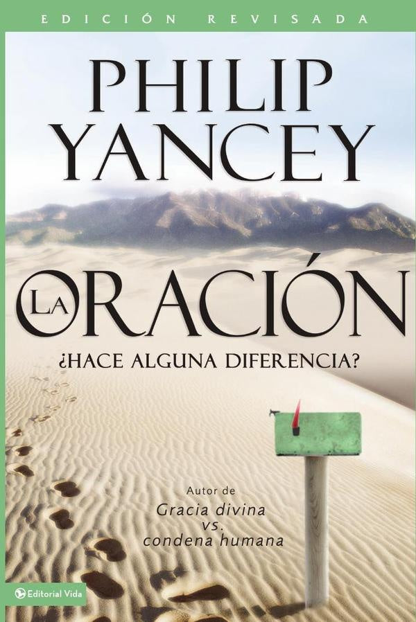 La oración | Philip Yancey