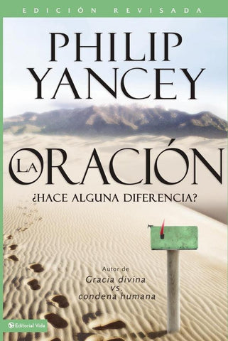 La oración | Philip Yancey