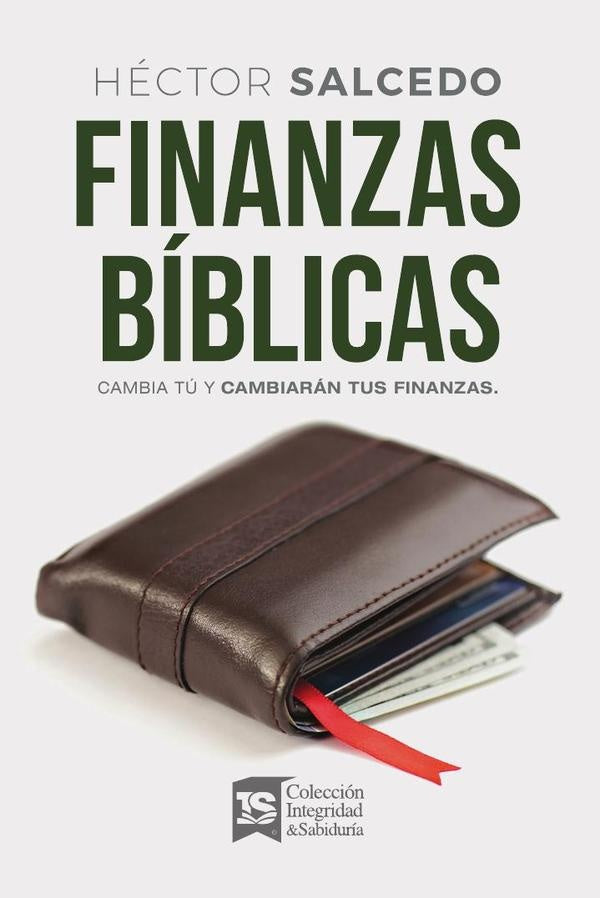 Finanzas bíblicas | Héctor Salcedo