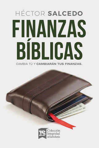Finanzas bíblicas | Héctor Salcedo