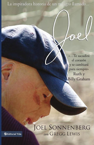 Joel | Joel Sonnenberg