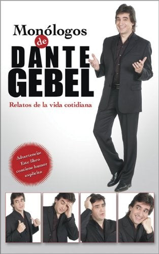 Monólogos de Dante Gebel | Dante Gebel