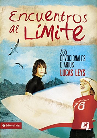 Encuentros al limite | Lucas Leys