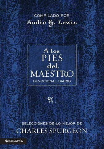 A los pies del Maestro | Charles H. Spurgeon