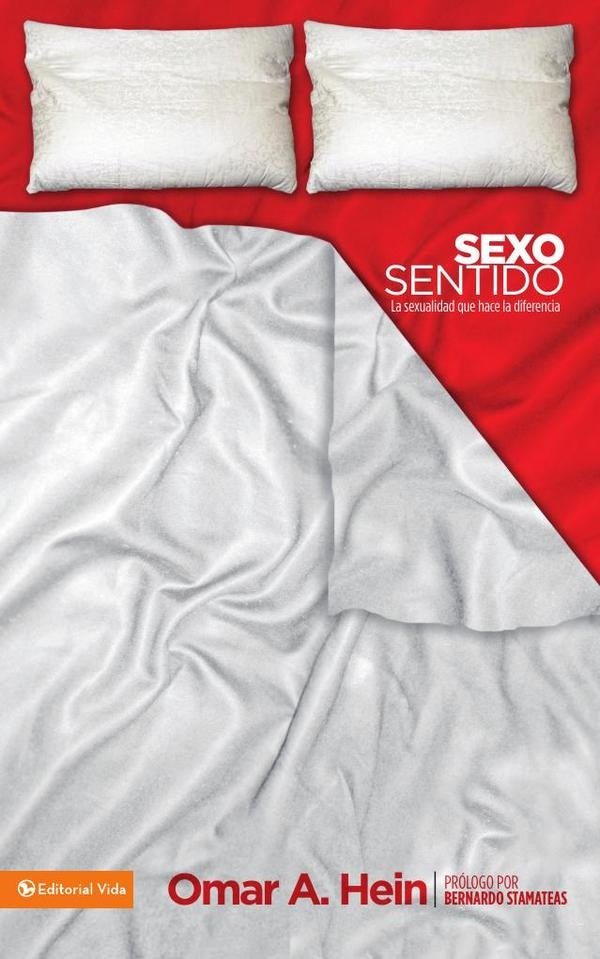 Sexo sentido | Omar Albino Hein