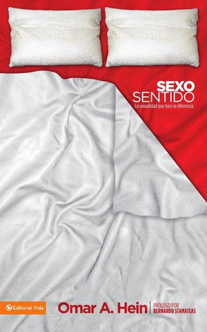 Sexo sentido | Omar Albino Hein