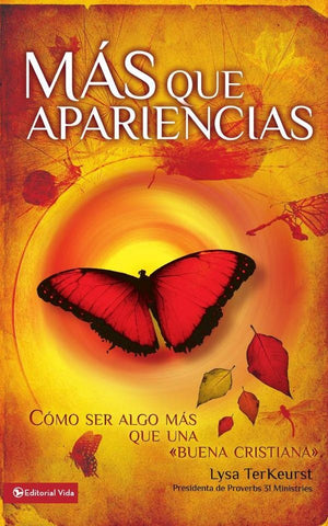 Más que apariencias | Lysa TerKeurst