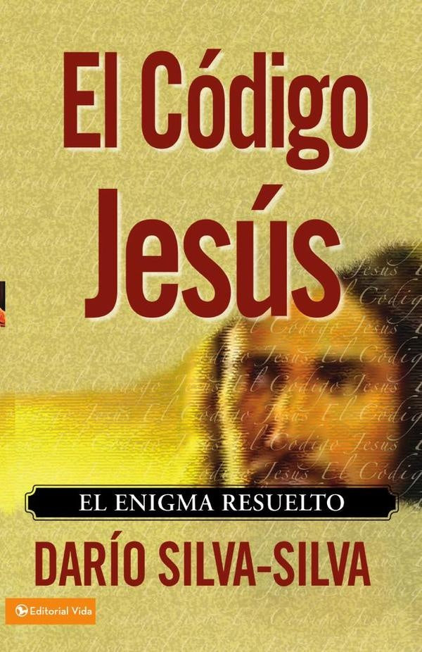 El código Jesús | Sr. Dario Silva-Silva